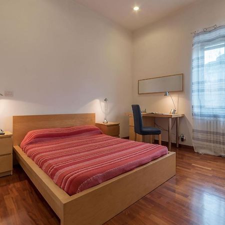 Roman Experience Testaccio Flat Dış mekan fotoğraf